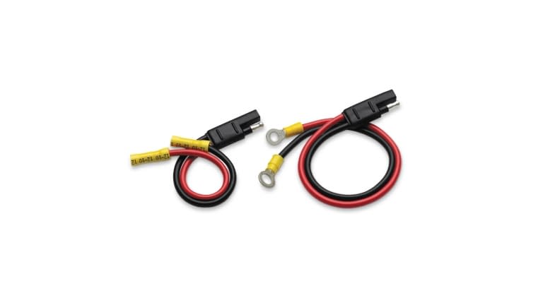 Minn Kota Quick Connect Plug / MKR-12