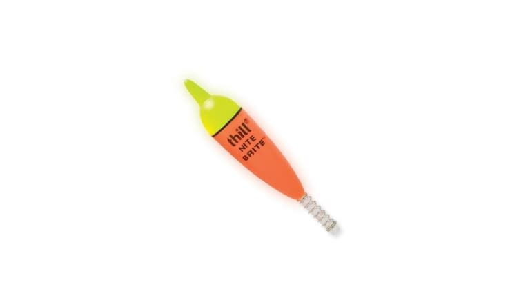 Lindy Thill Nite Brite Lighter Float