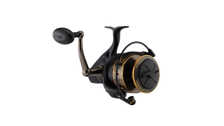 Penn Battle III Spinning Reel - Penn_Battle_III_10000_Spinning_2020_alt4