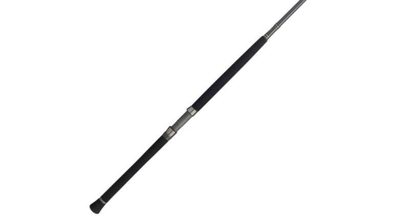 PENN Carnage III Boat Rods - E