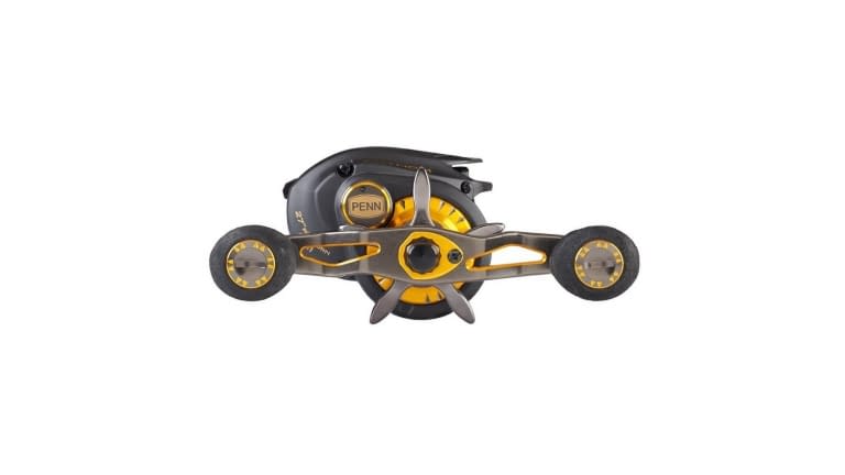 Penn Fathom Low Profile Reel - PENN_Fathom_Low_Profile_Reel_200_2020_alt3.jfif