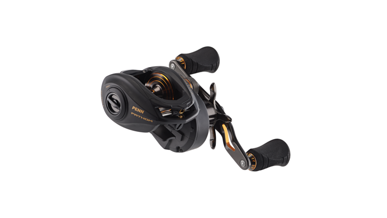 Penn Fathom Low Profile Reel - PENN_Fathom_Low_Profile_Reel_200_Left_2020_alt2
