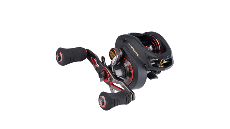 Penn Fathom Low Profile Reel - FTH300LPHS