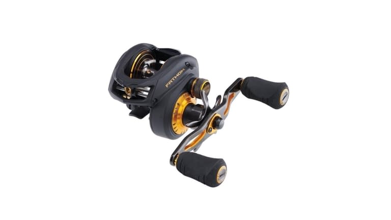 Penn Fathom Low Profile Reel - PENN_Fathom_Low_Profile_Reel_300_Left_2020_alt2.jfif