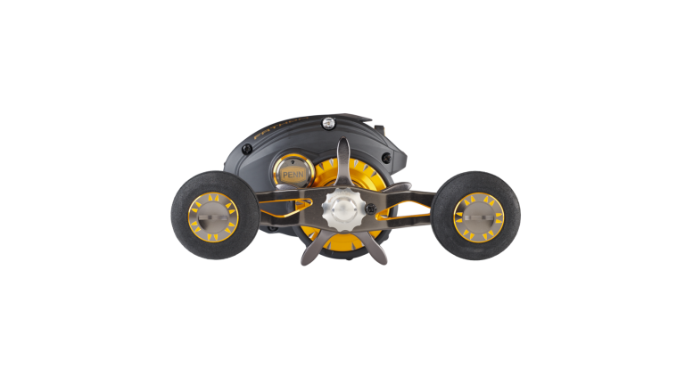 Penn Fathom Low Profile Reel - PENN_Fathom_Low_Profile_Reel_400_2020_alt3