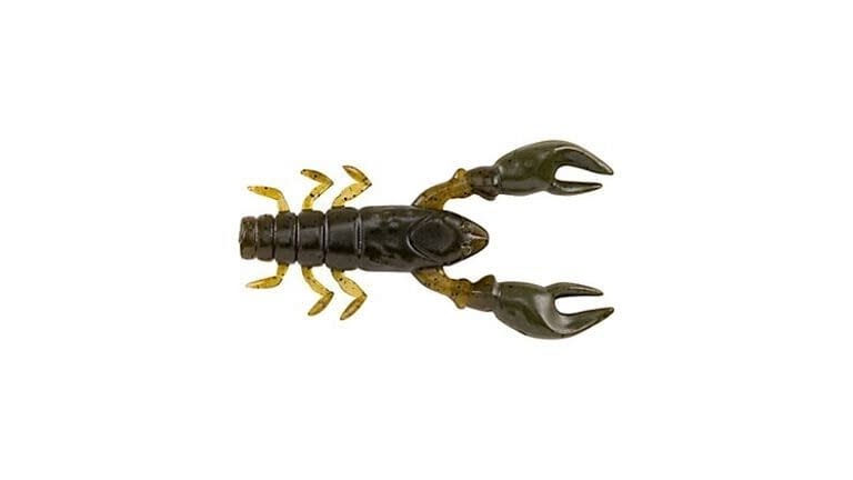 Berkley PowerBait The Champ Craw - PBTCC3.5-GP