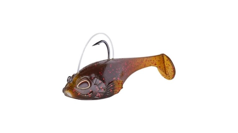 Berkley PowerBait Agent E - GPRF