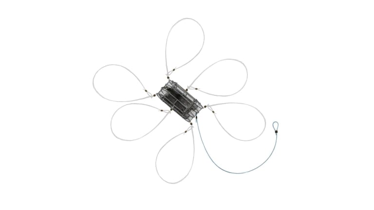 Promar Weighted Crab Snare - AC-333W