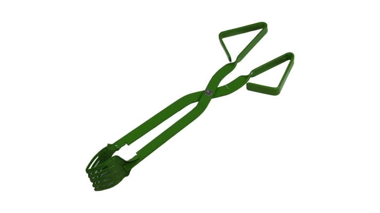 Promar Metal Crab Tong - Promar_AC-815_Metal_Crab_Lobster_Tong02