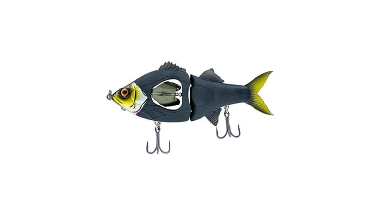 Chasebaits PropDuster Glider - PDG165-01