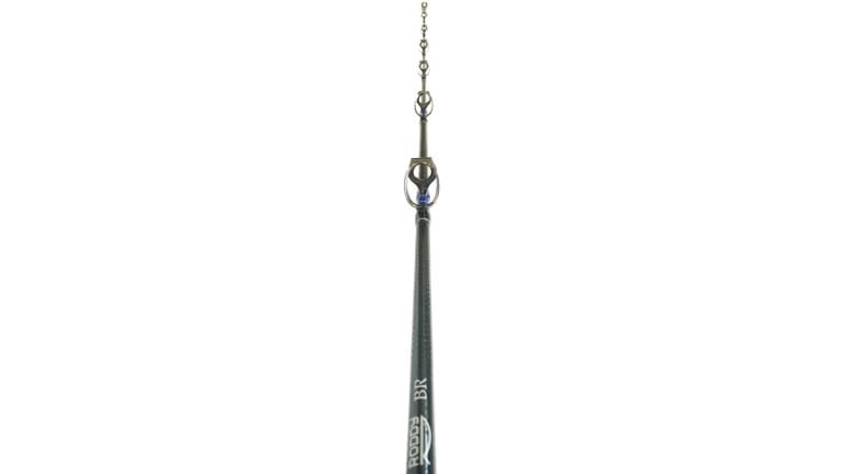 Master Roddy Boat Rods - BR66MHC