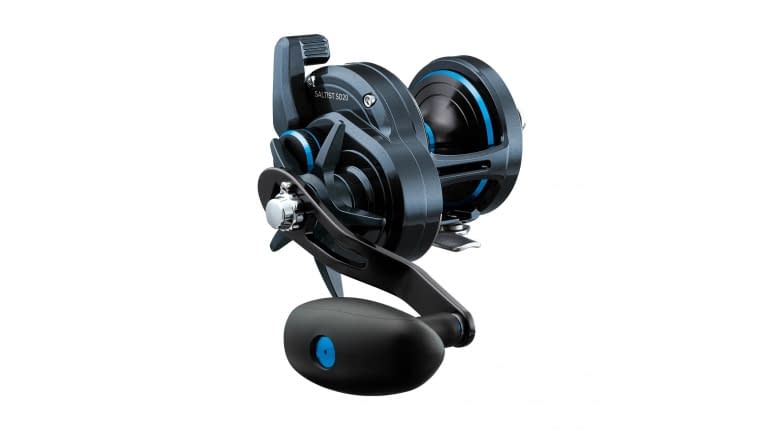 Daiwa Saltist SD Conventional Reels