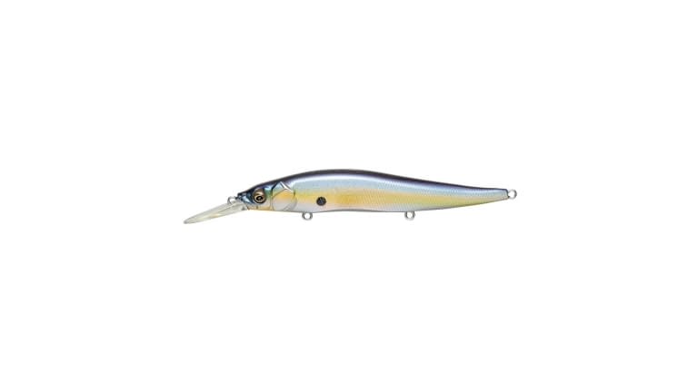 Megabass Vision Oneten +1 Jerkbaits - 001