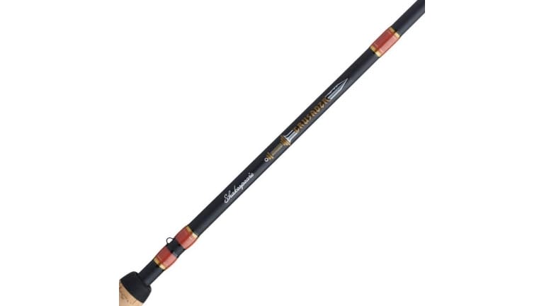 Shakespeare Crusader Spinning Combo - Shakespeare_CrusaderSpinningCombos_alt5