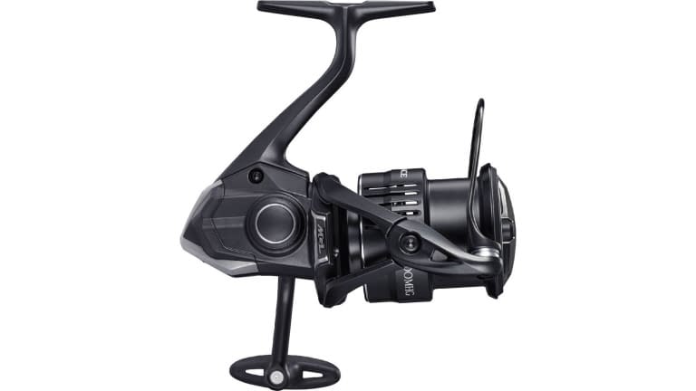 Shimano Exsence A Spinning Reels - SHIMANO_EXSENCE_A_2
