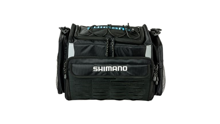 Shimano Borona Tackle Bags