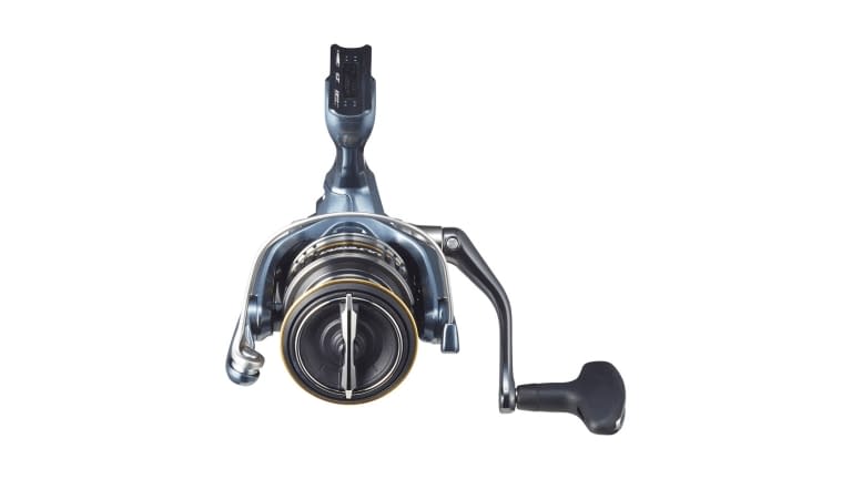 Shimano Ultegra FC Spinning Reels - SHIMANO_ULTEGRA_FC_front