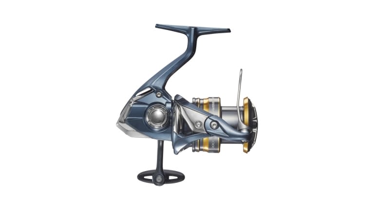 Shimano Ultegra FC Spinning Reels - SHIMANO_ULTEGRA_FC_right
