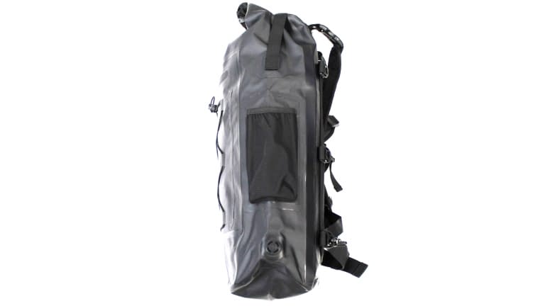 Fisherman's Warehouse Backpack - Side 2
