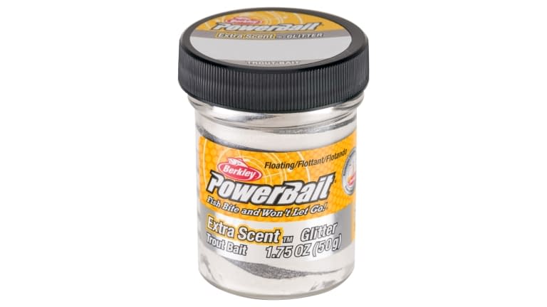 Berkley Powerbait Glitter Trout Bait - STBG-SVN