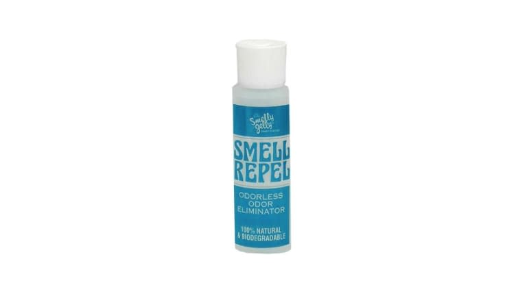 Smelly Jelly Repel Odor Remover
