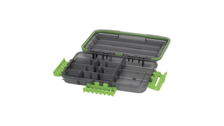 SPRO Tackle Box 3500 - SPRO_Tackle_Box_STB3500_Open
