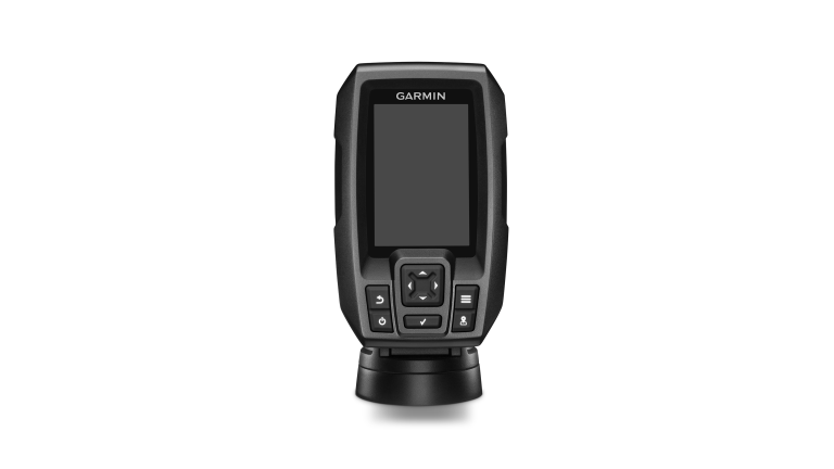 Garmin Striker 4 CHIRP Fishfinder w/ GPS
