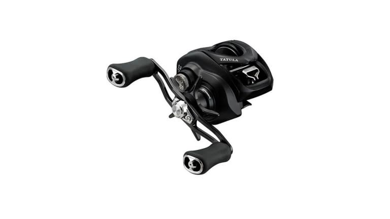 Daiwa Tatula TW 150 Casting Reels