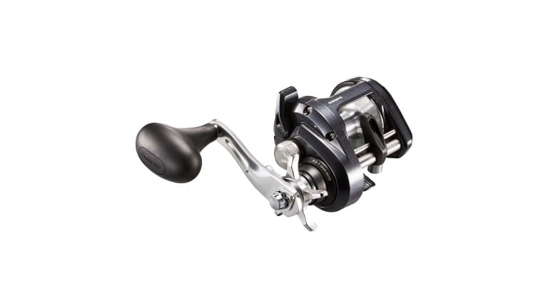 Shimano Tekota HG Star Drag Reels