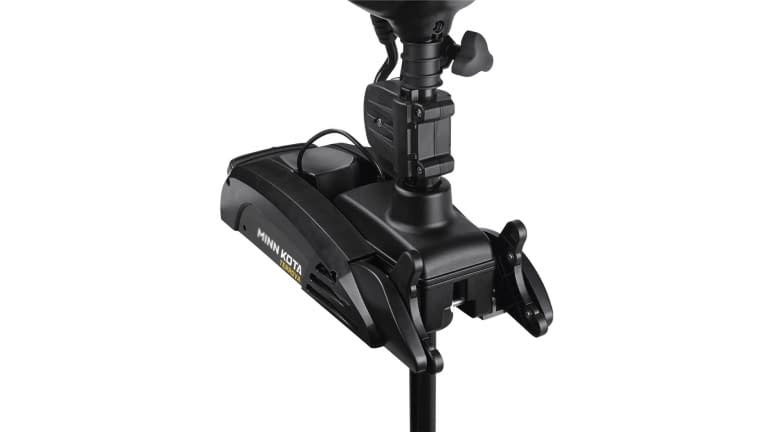 Minn Kota Terrova US2 i-Pilot Trolling Motor - TerUS2-IP-2