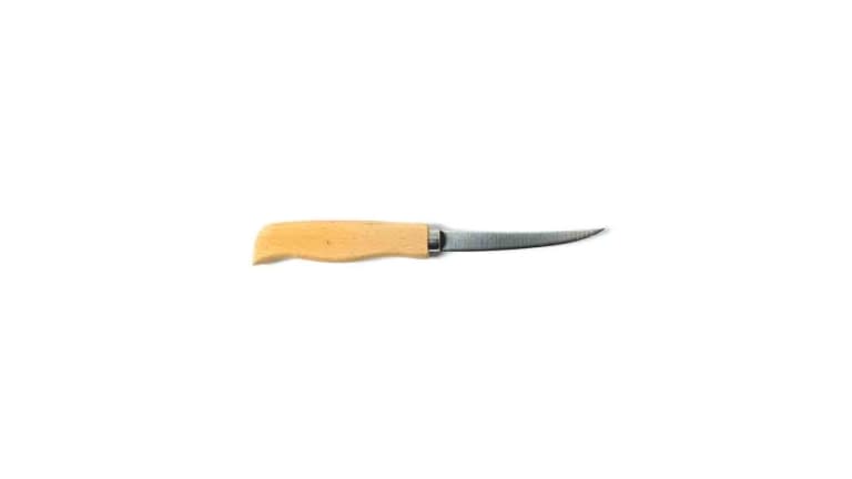 Eagle Claw Wood Handle Fillet Knife