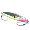 Mustad Staggerbod Slow Fall Jig - Style: PKC