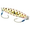 Mustad Staggerbod Slow Fall Jig - Style: SPD