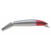 P-Line Angry Eye Predator Shallow Diving - Style: Red Head/Silver