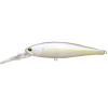 Lucky Craft Pointer 100DD - Style: Chartreuse Shad