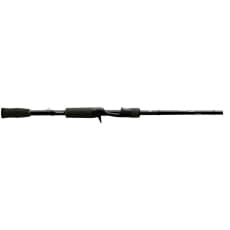 13 Fishing Defy Black Gen II Casting Rods