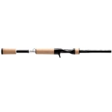 13 Fishing Omen Black Casting Rods