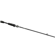 13 Fishing Fate Black Gen III Casting Rods