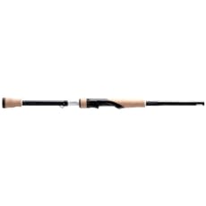 13 Fishing Omen Black Spinning Rods