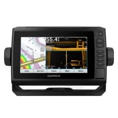 Garmin ECHOMAP UHD 74sv
