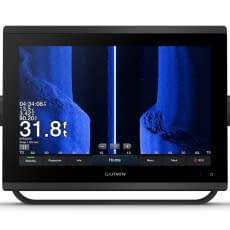 Garmin GPSMAP 1243XSV
