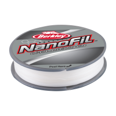 Berkley Nanofil 150yd