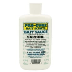 Pro-Cure Bait Sauce 2oz