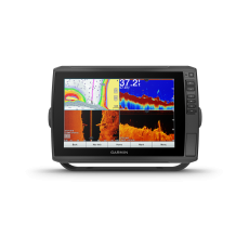 Garmin ECHOMAP Ultra 106sv Fishfinder/Chartplotter Combo