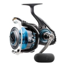 Daiwa Saltist Spinning Reels