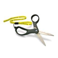 Culprit Blade Scissors
