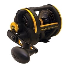 Penn Squall Lever Drag Reel