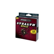 Spiderwire Stealth