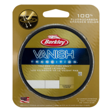 Berkley Vanish Transition Filler Spool