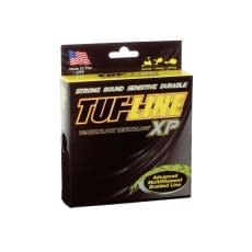 Tuf-Line XP Braided Line